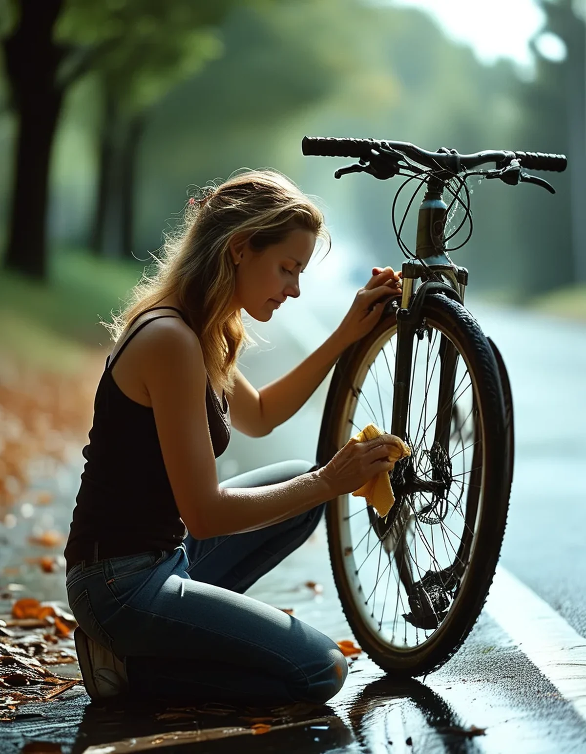 Bike Chain Maintenance for Beginners: The 5-Minute Habit That Saves Your Drivetrain