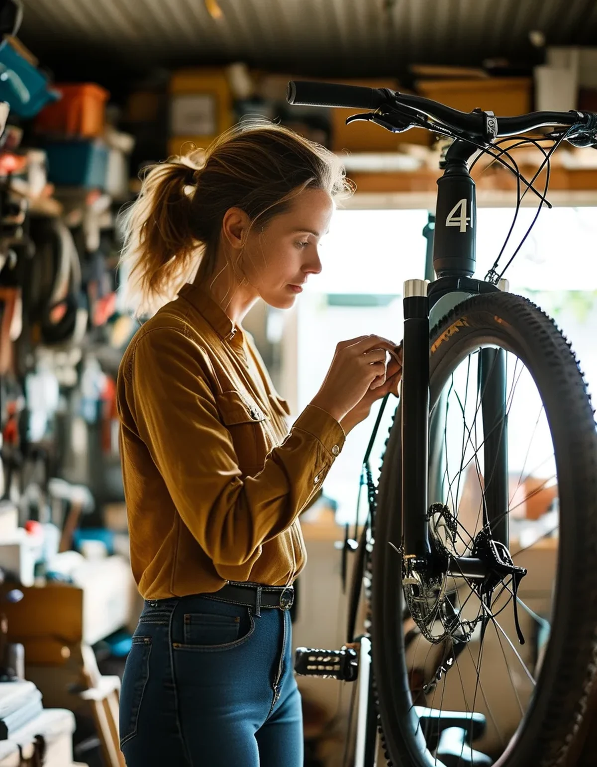 The Complete Guide to Bike Fit Adjustments You Can Actually Do at Home