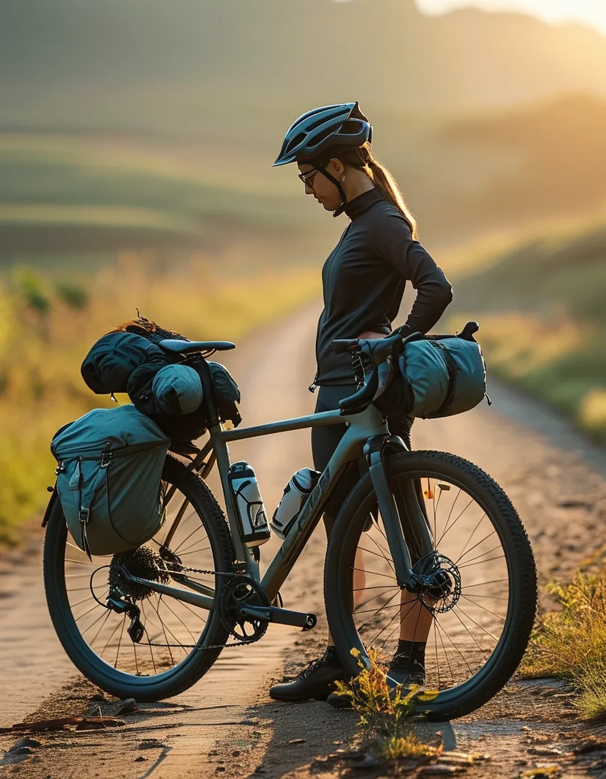 The Complete Guide to Choosing Cycling Gear for Your First Century Ride
