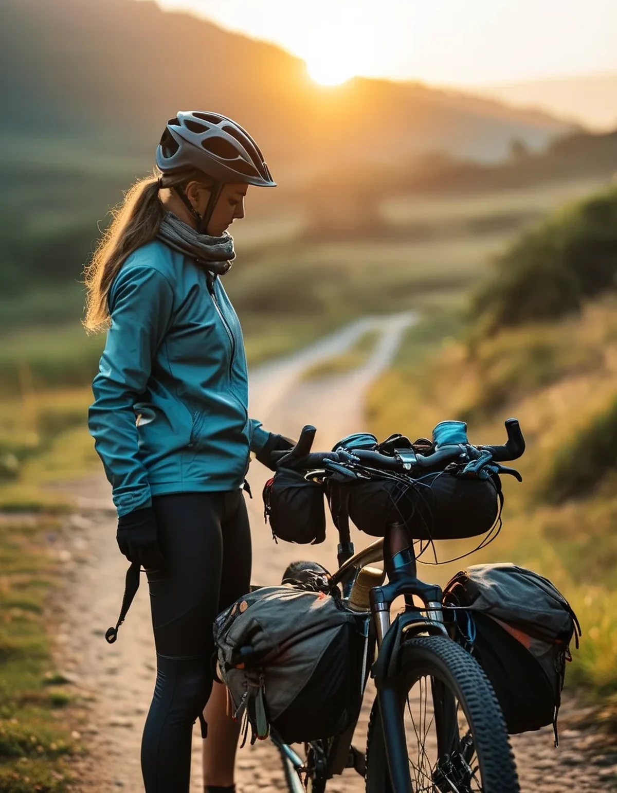 The Complete Guide to Choosing Cycling Gear for Your First Century Ride