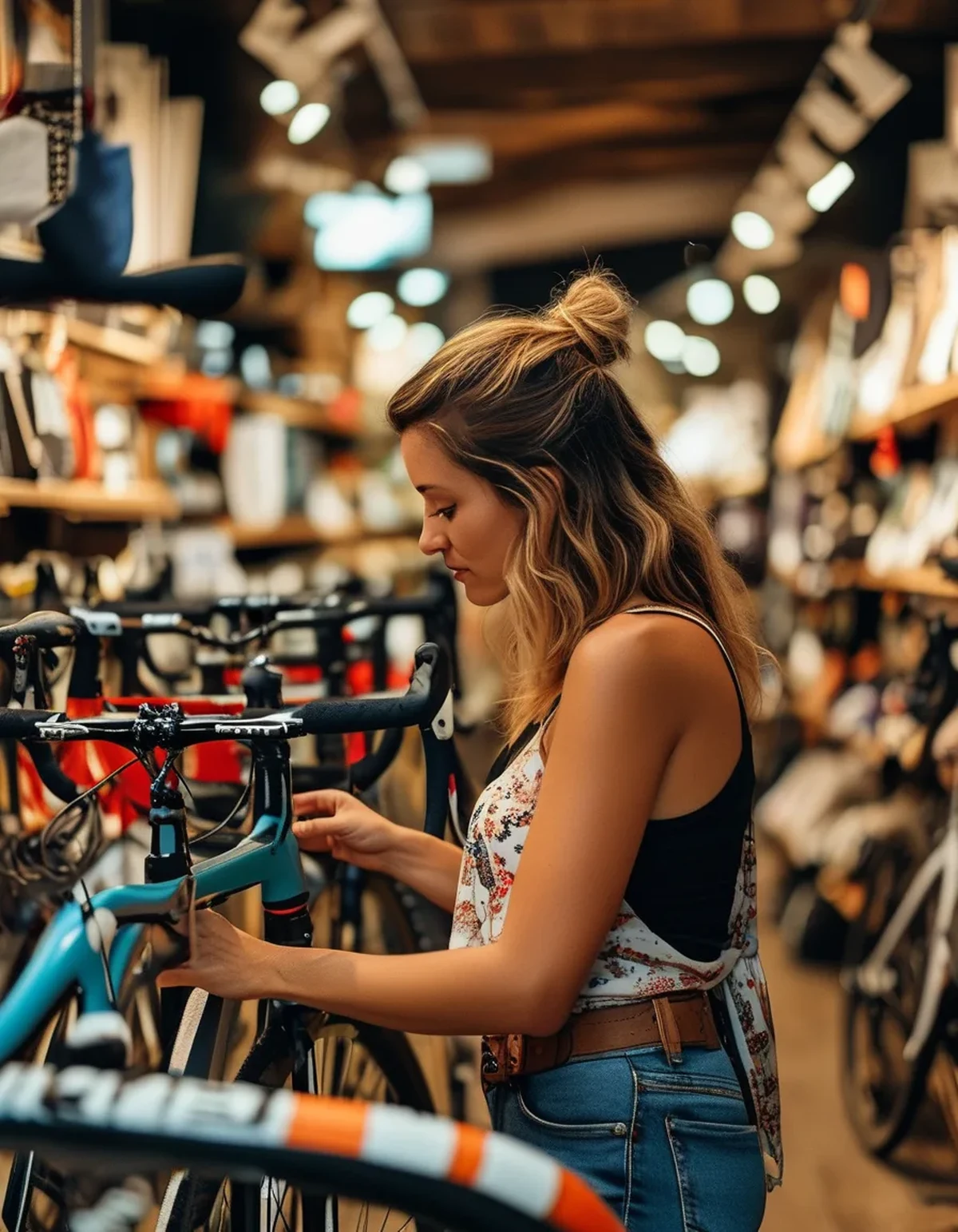The Complete Guide to Choosing Your First Road Bike Without Overspending