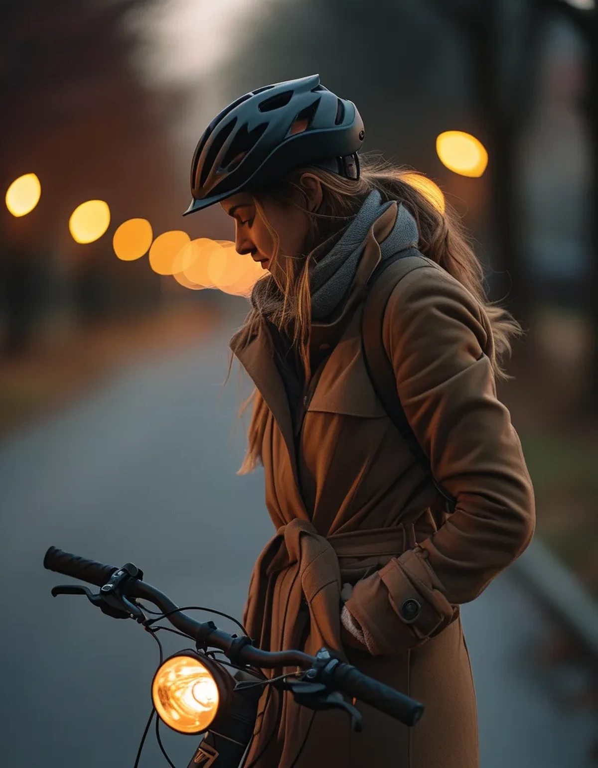 Complete Guide: Riding Into Autumn When Daylight Decides Your Training Week