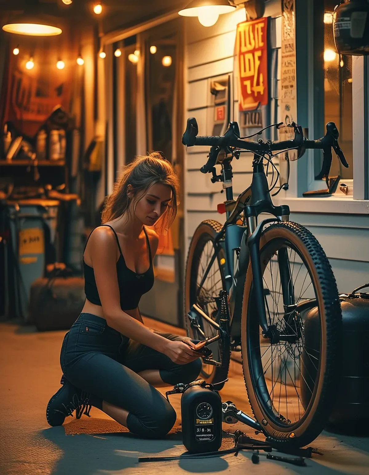 Complete Guide: Why Tyre Pressure Changes Your Ride More Than Wheels Do