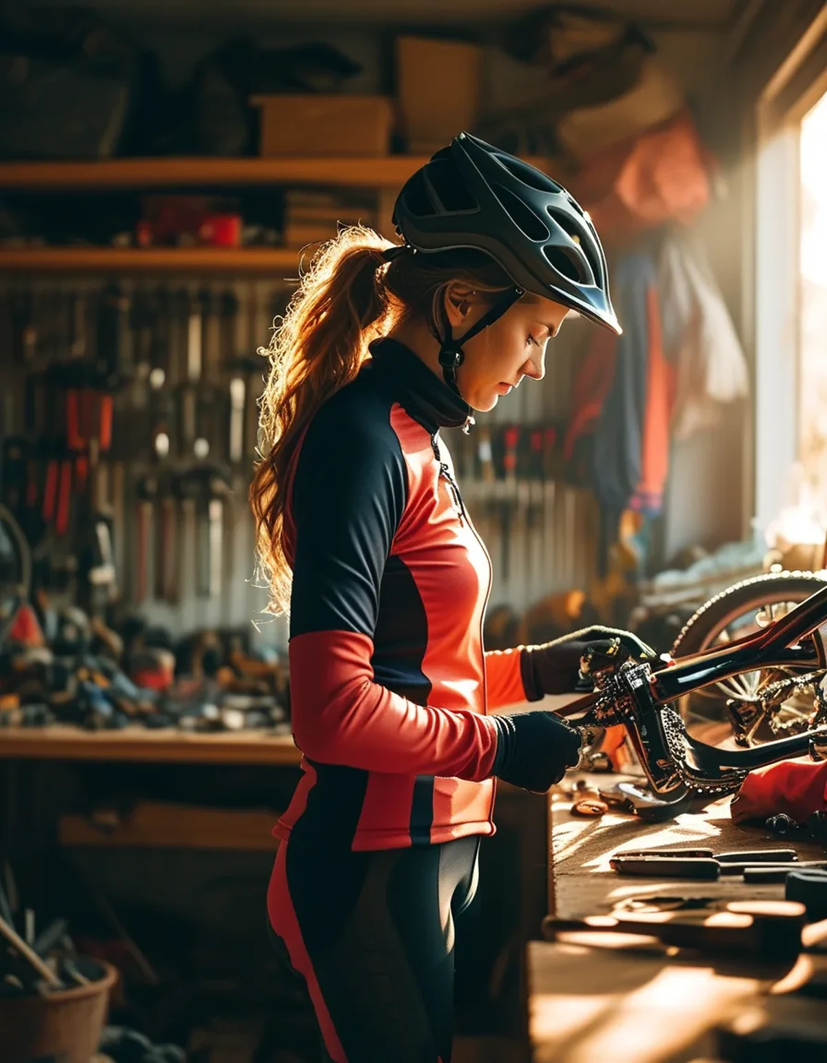 Complete Guide: Why Winter Layers Quietly Change Your Bike Fit