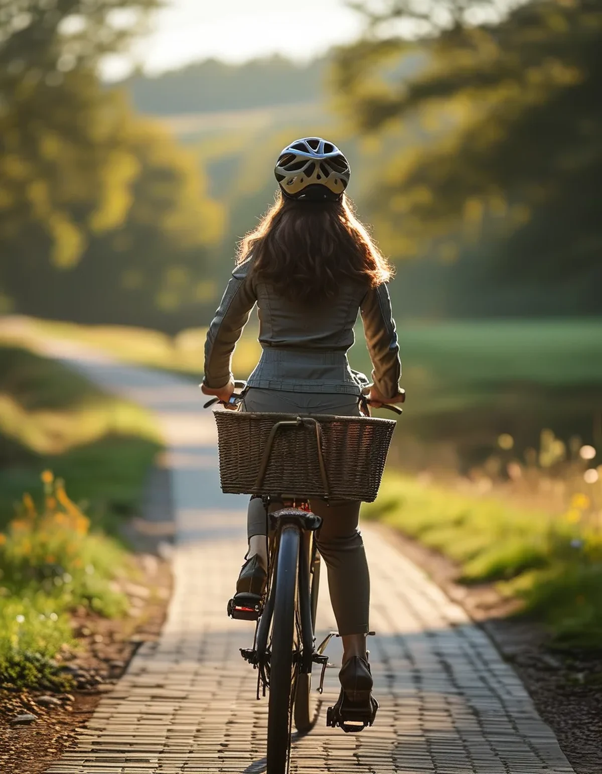 Cycling for Beginners: The Complete Guide to Getting Started Without Overspending or Overtraining