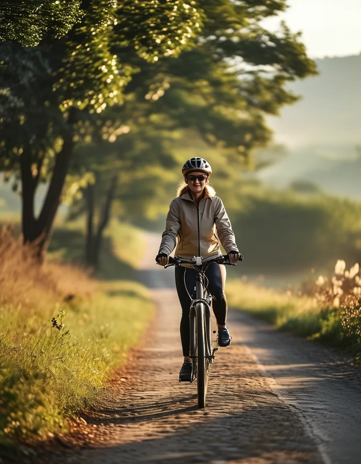 Cycling for Beginners: The Complete Guide to Getting Started Without Overspending or Overtraining