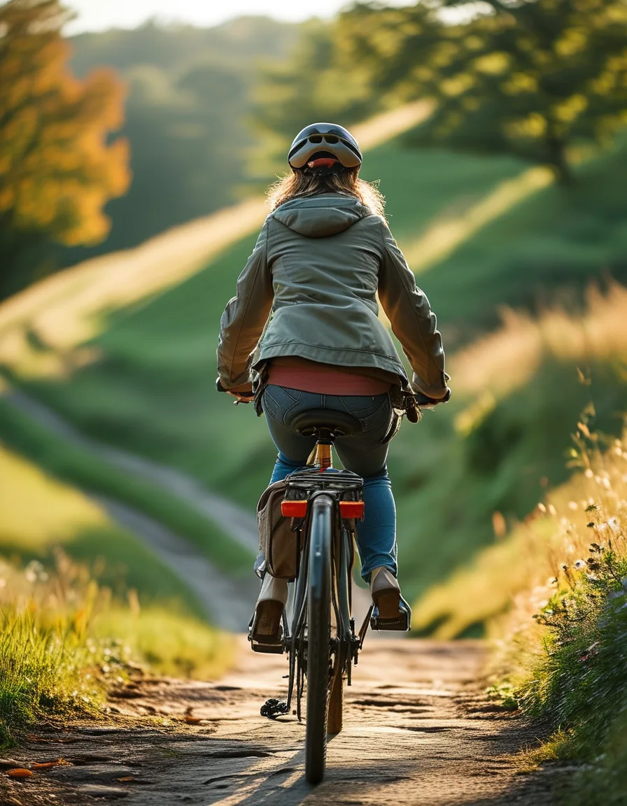 Conquering Hills on the Bike: The Climbing Guide for Riders Who Dread the Grade