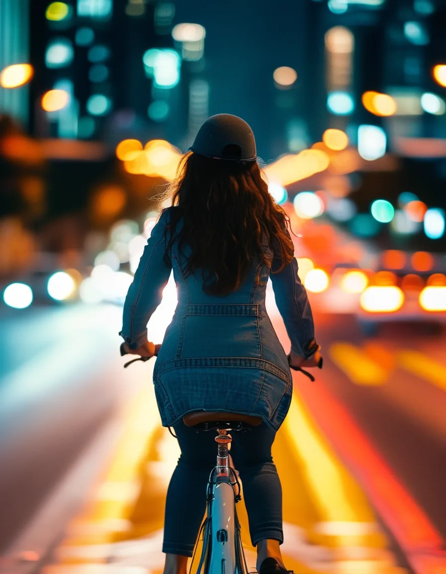 Road Cycling Safety: How to Ride Confidently and Safely in Traffic