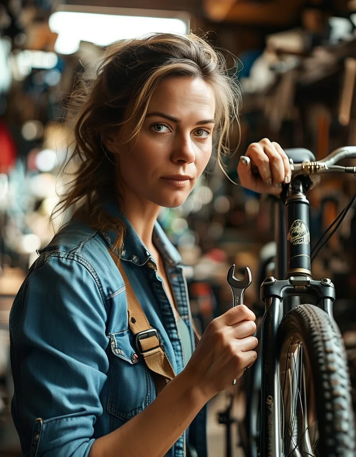 Saddle Discomfort Isn't the Price of Cycling: the Women's Fit Guide Nobody Gives Beginners