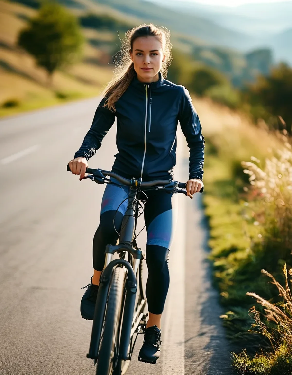 What Actually Determines How Far You Can Comfortably Cycle — It's Not Just Fitness