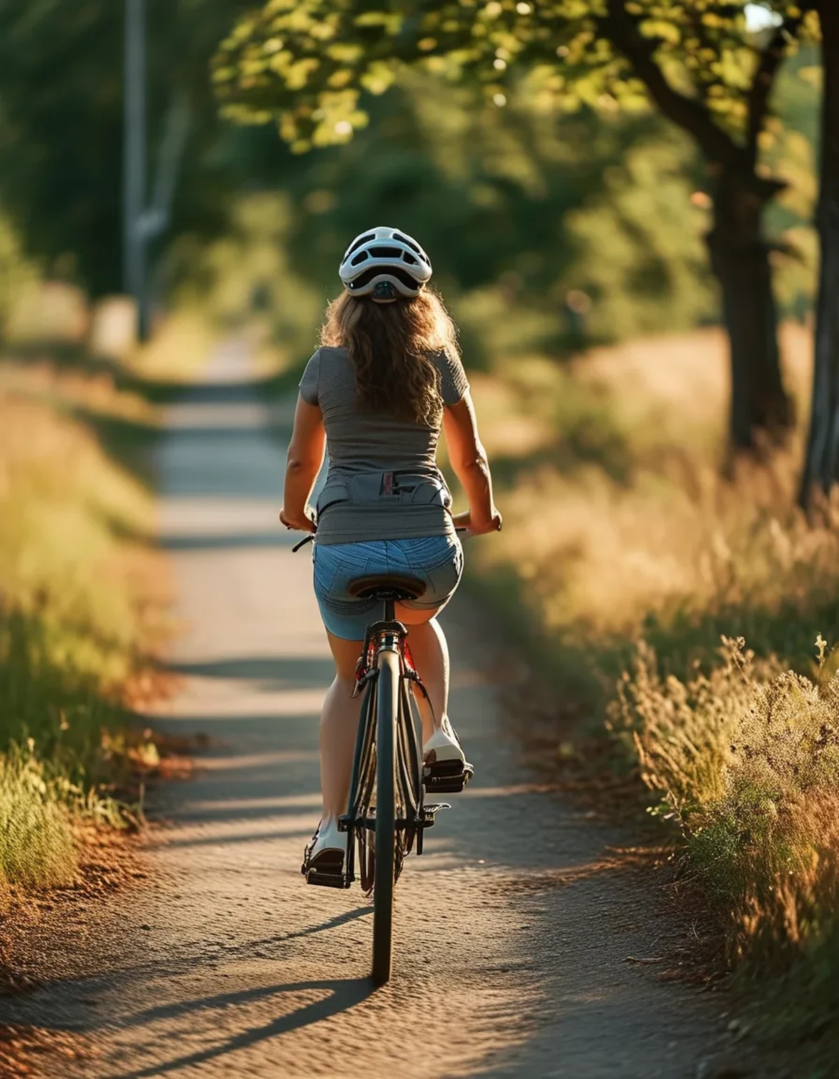 Why One Side of Your Body Does More Work on the Bike Than the Other
