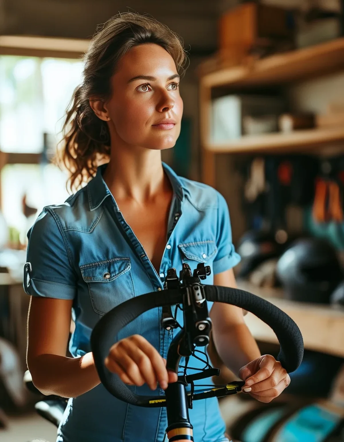Why a Saddle That's Off by Just an Inch Shows Up as Knee Pain, Not Obvious Discomfort