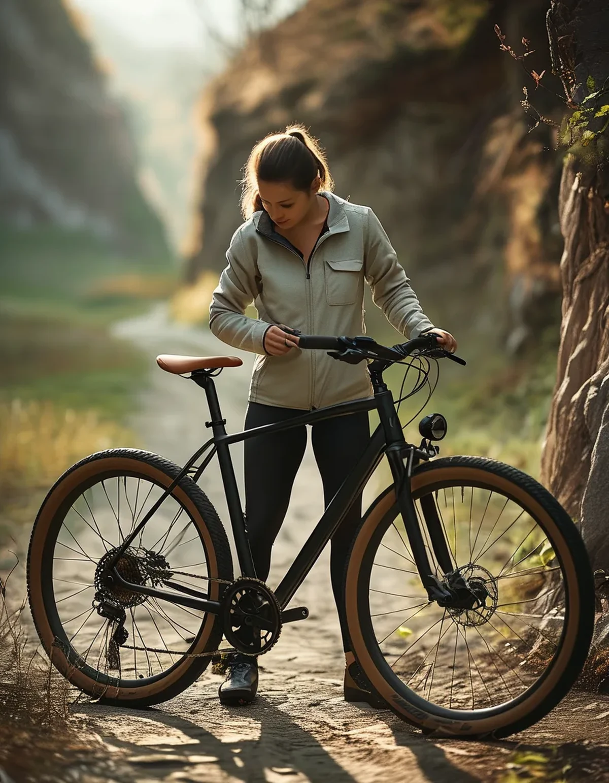 Why a Saddle an Inch Off Can Show Up as Knee Pain, Not Saddle Discomfort