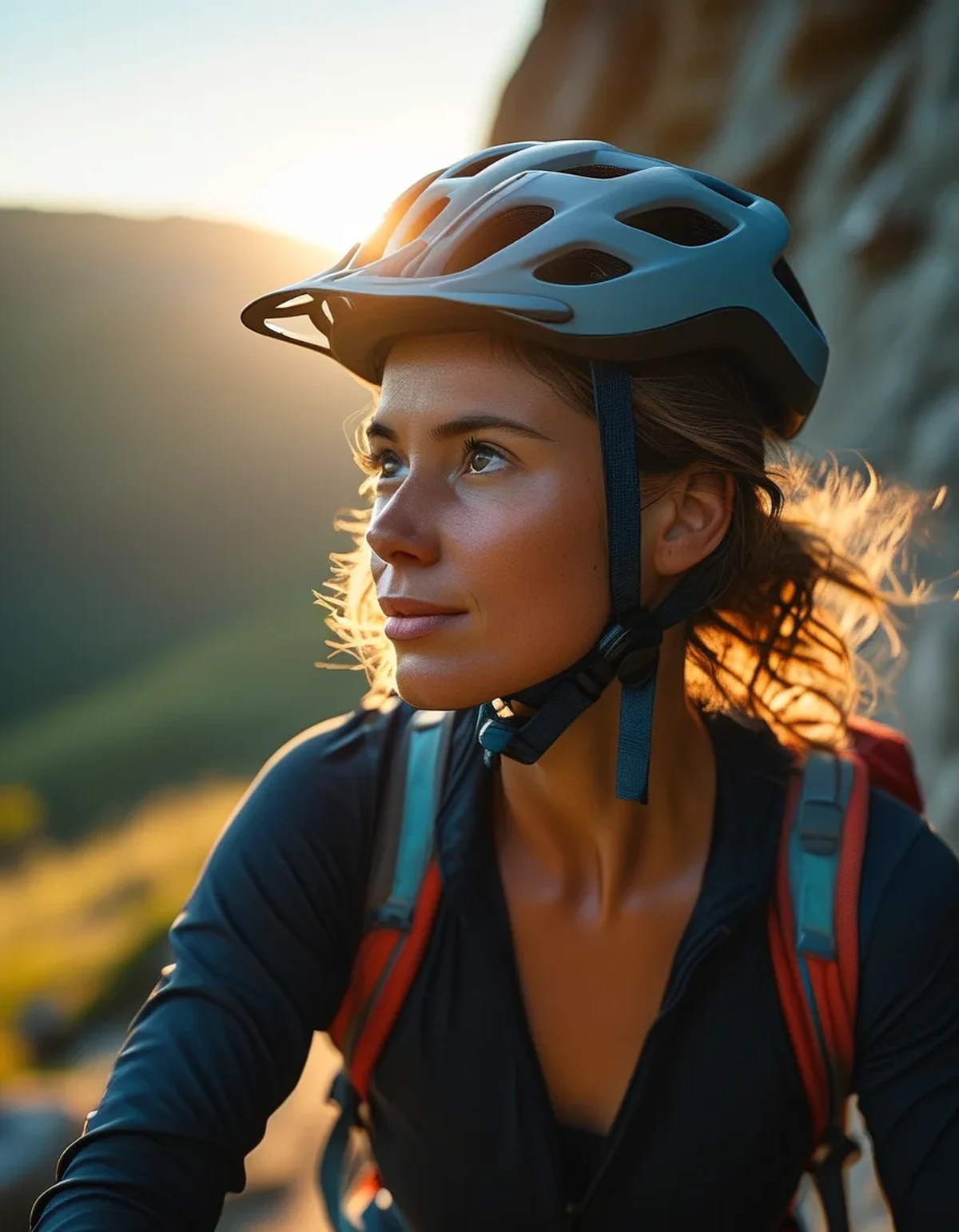 Why Spinning Up Hills Beats Grinding, Even When It Feels Slower