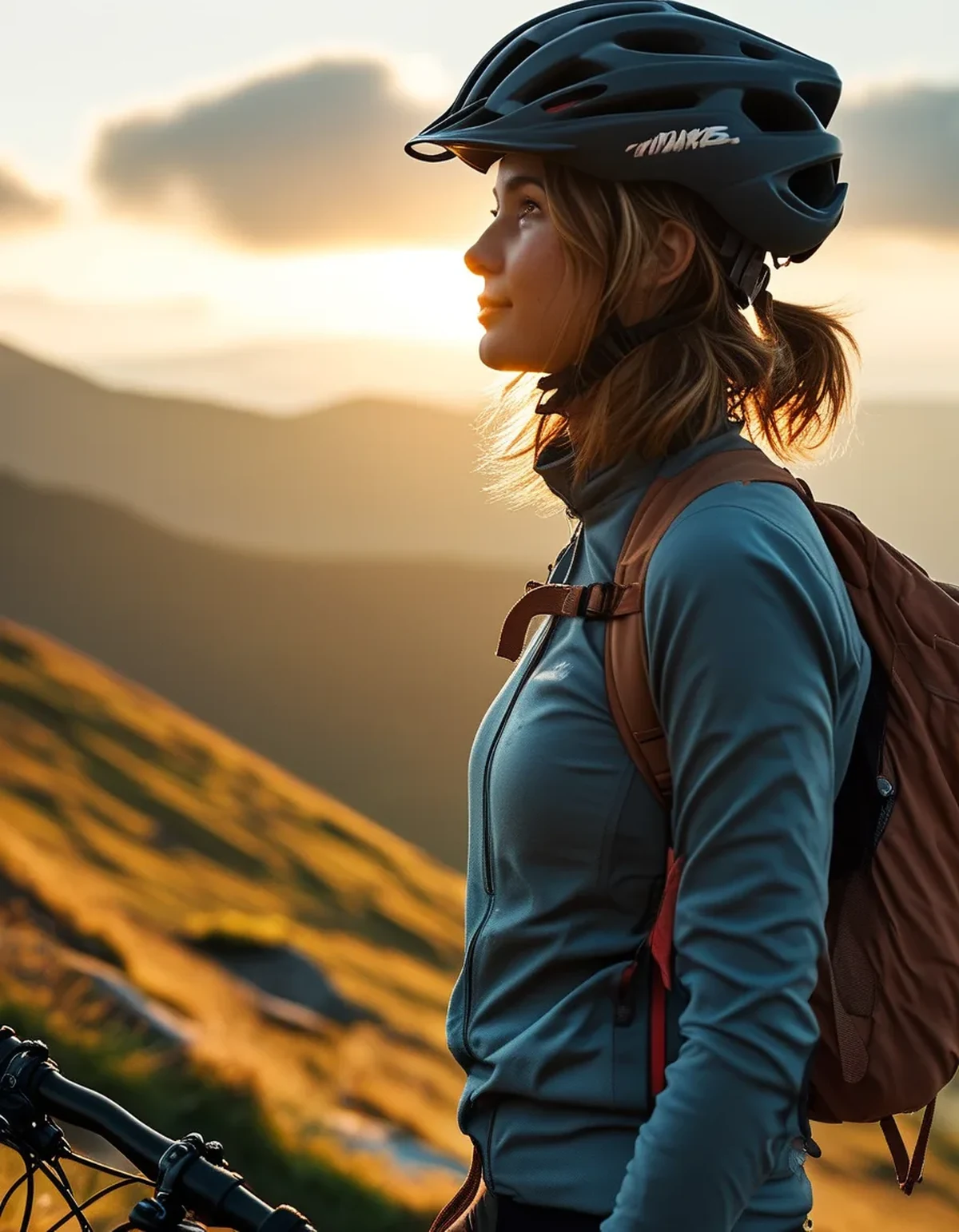 Why Spinning Up Hills Beats Grinding, Even When It Feels Slower
