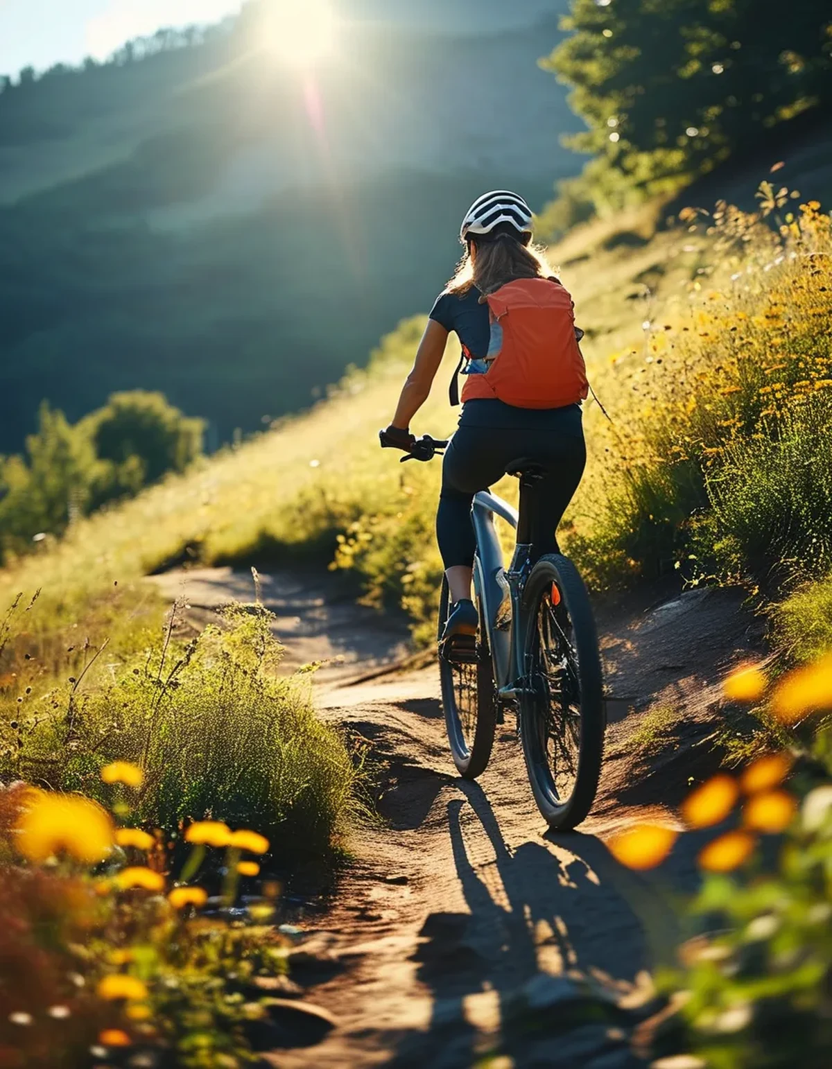 Why Your Cadence Feels All Wrong the Moment You Hit a Hill