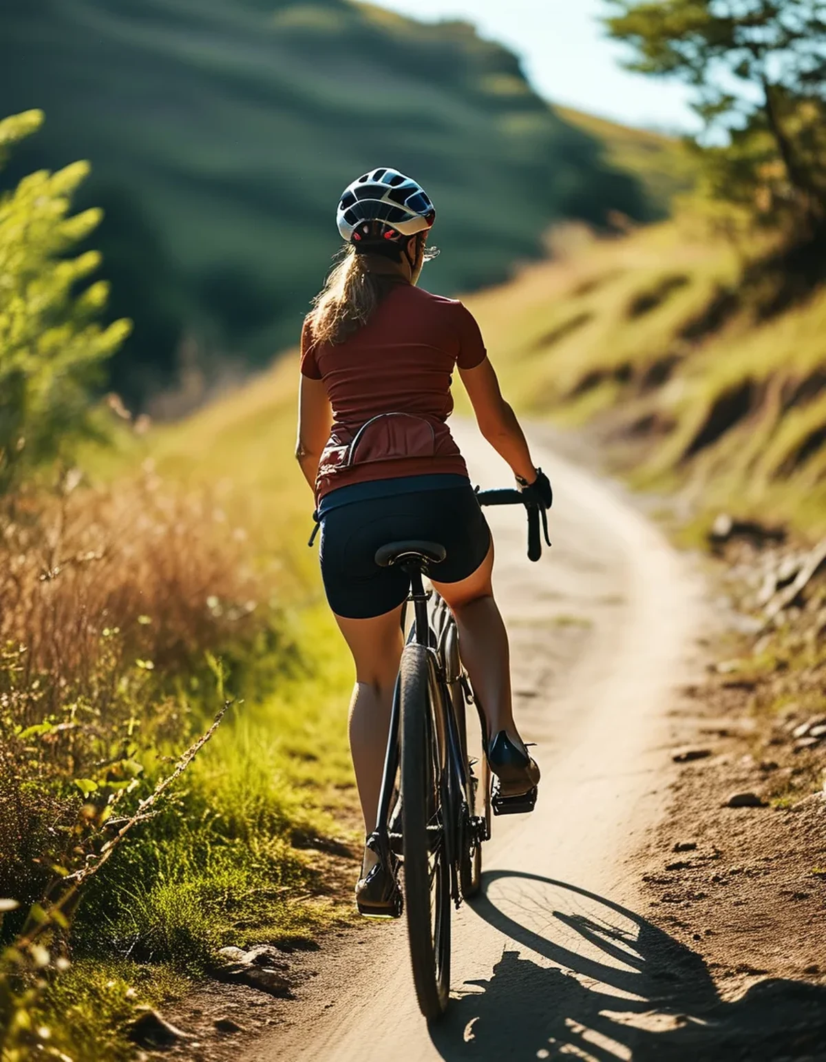 Why Your Cadence Feels All Wrong the Moment You Hit a Hill