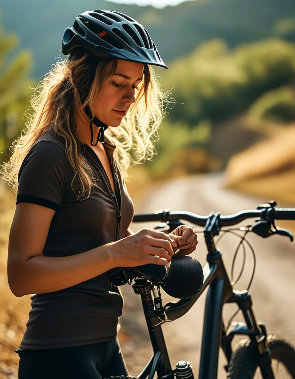 Why Your Saddle Feels Perfect for an Hour and Unbearable at Ninety Minutes
